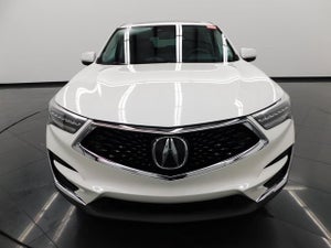 2019 Acura RDX Technology Package